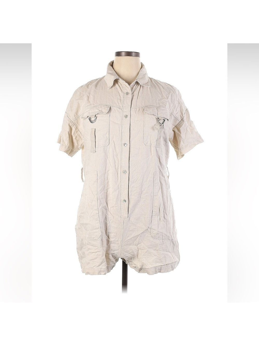 Zara romper. Excellent condition